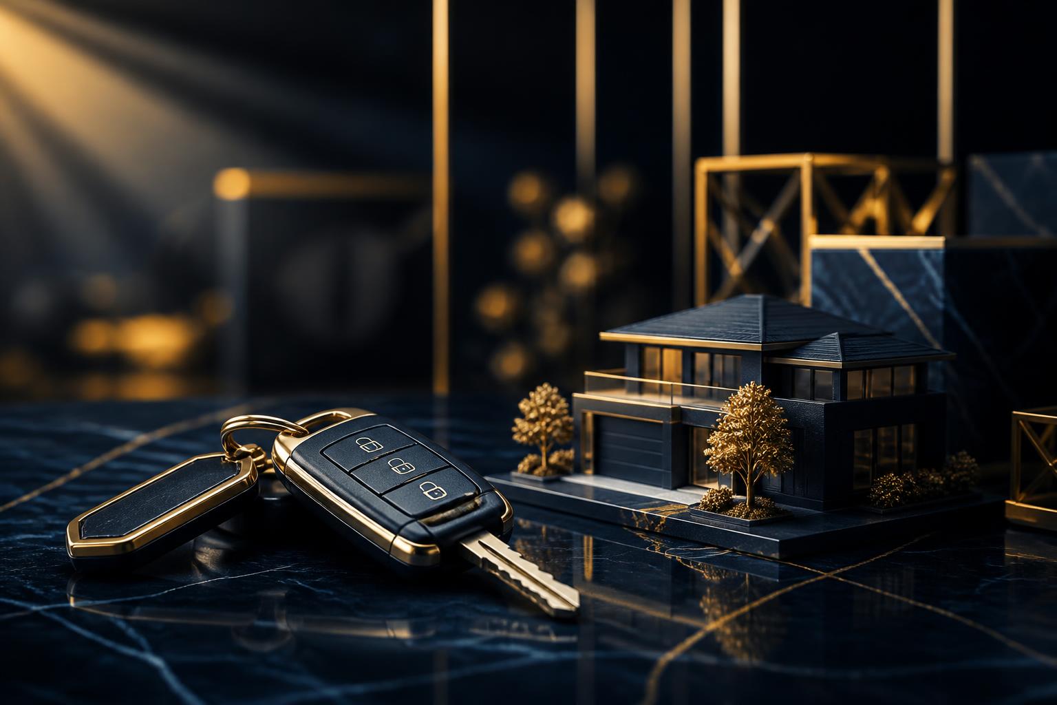 Imagem premium representando Consórcio da Máximo Seguros