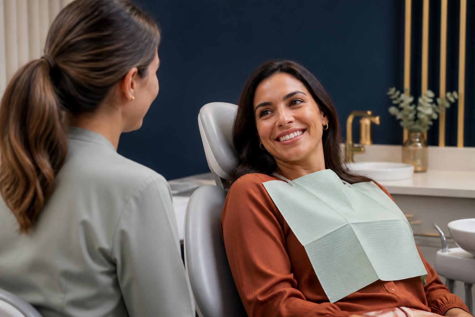 Imagem premium representando Plano Odontológico da Máximo Seguros